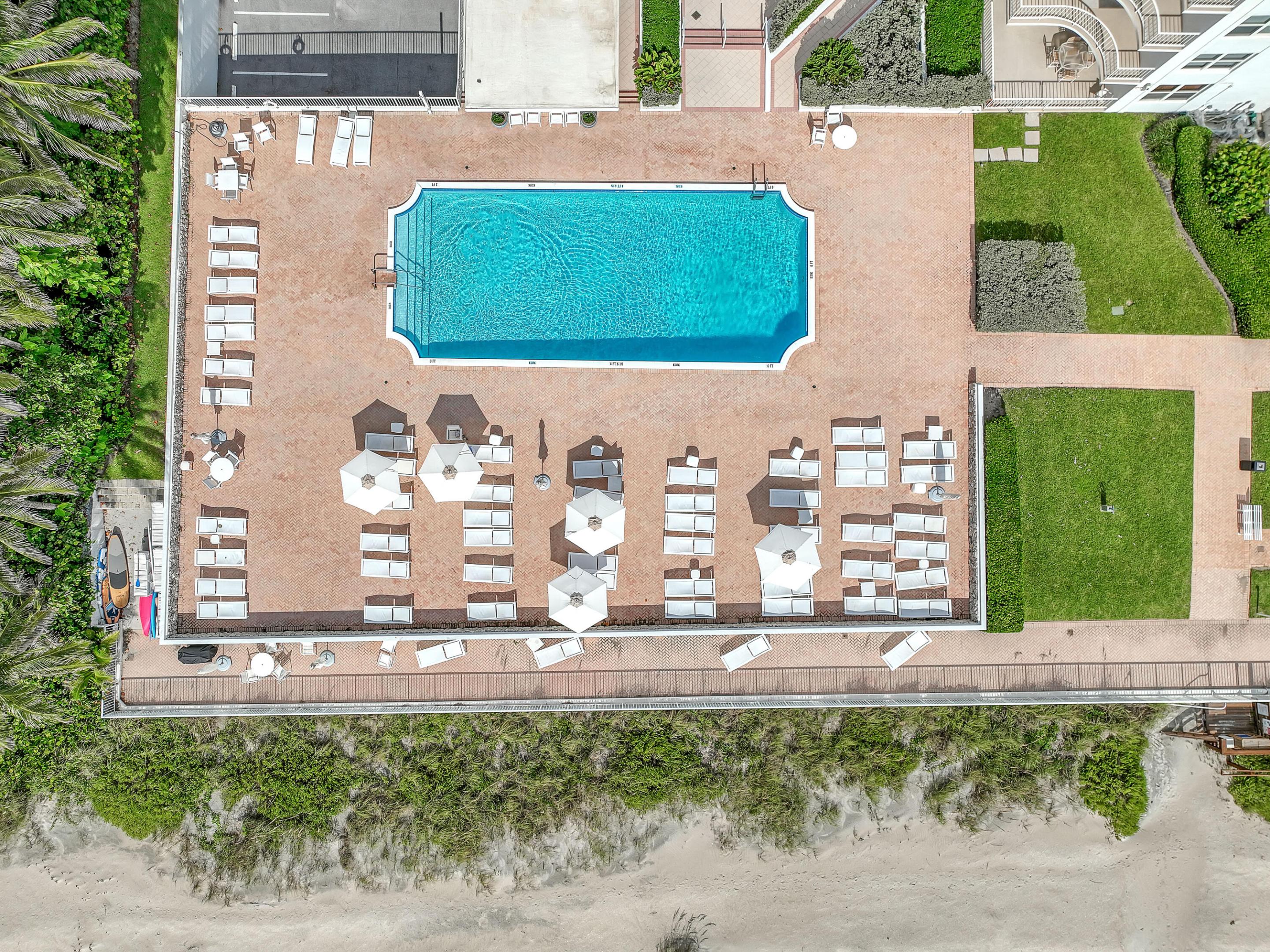 2295 S Ocean Boulevard 321