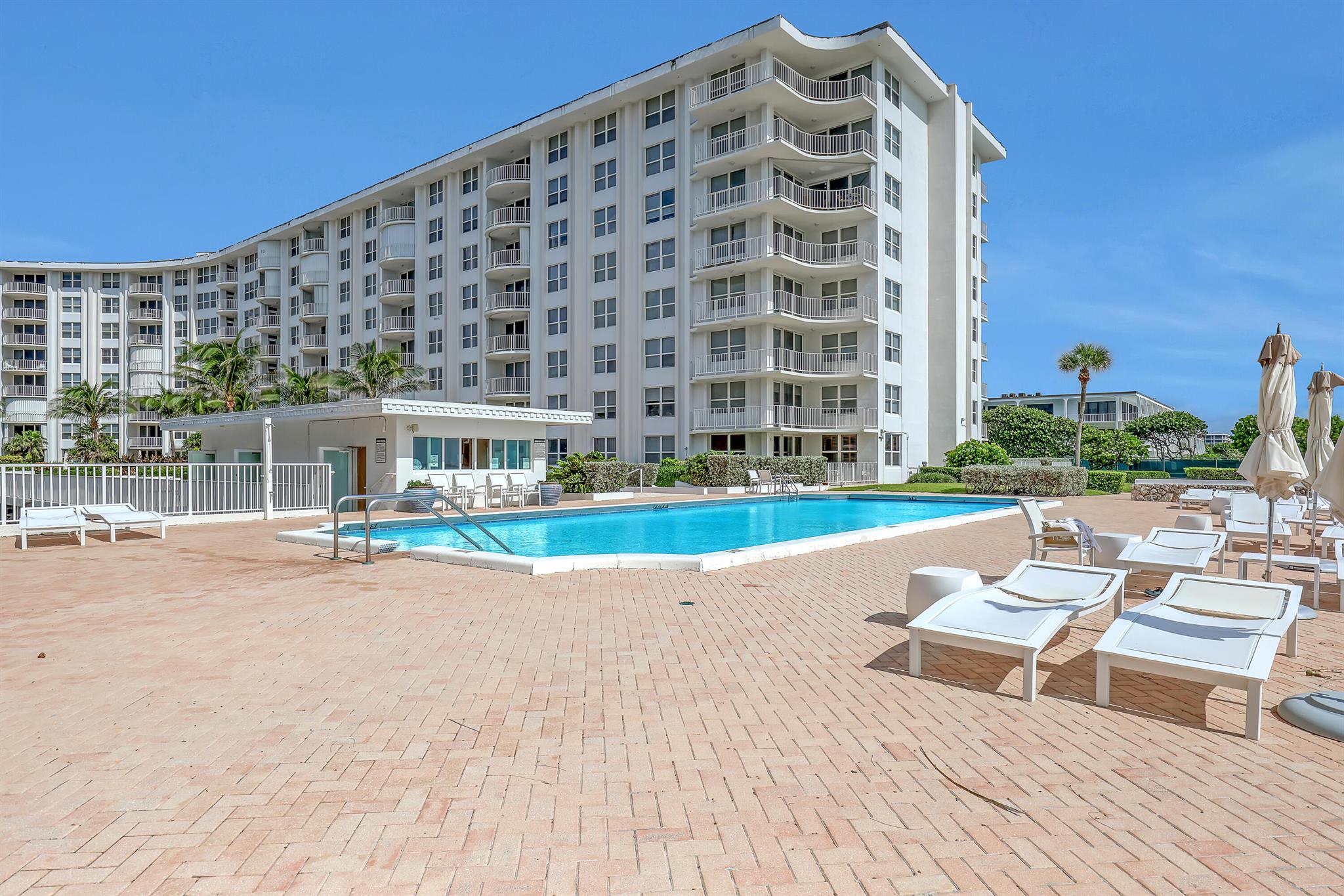 2295 S Ocean Boulevard 321
