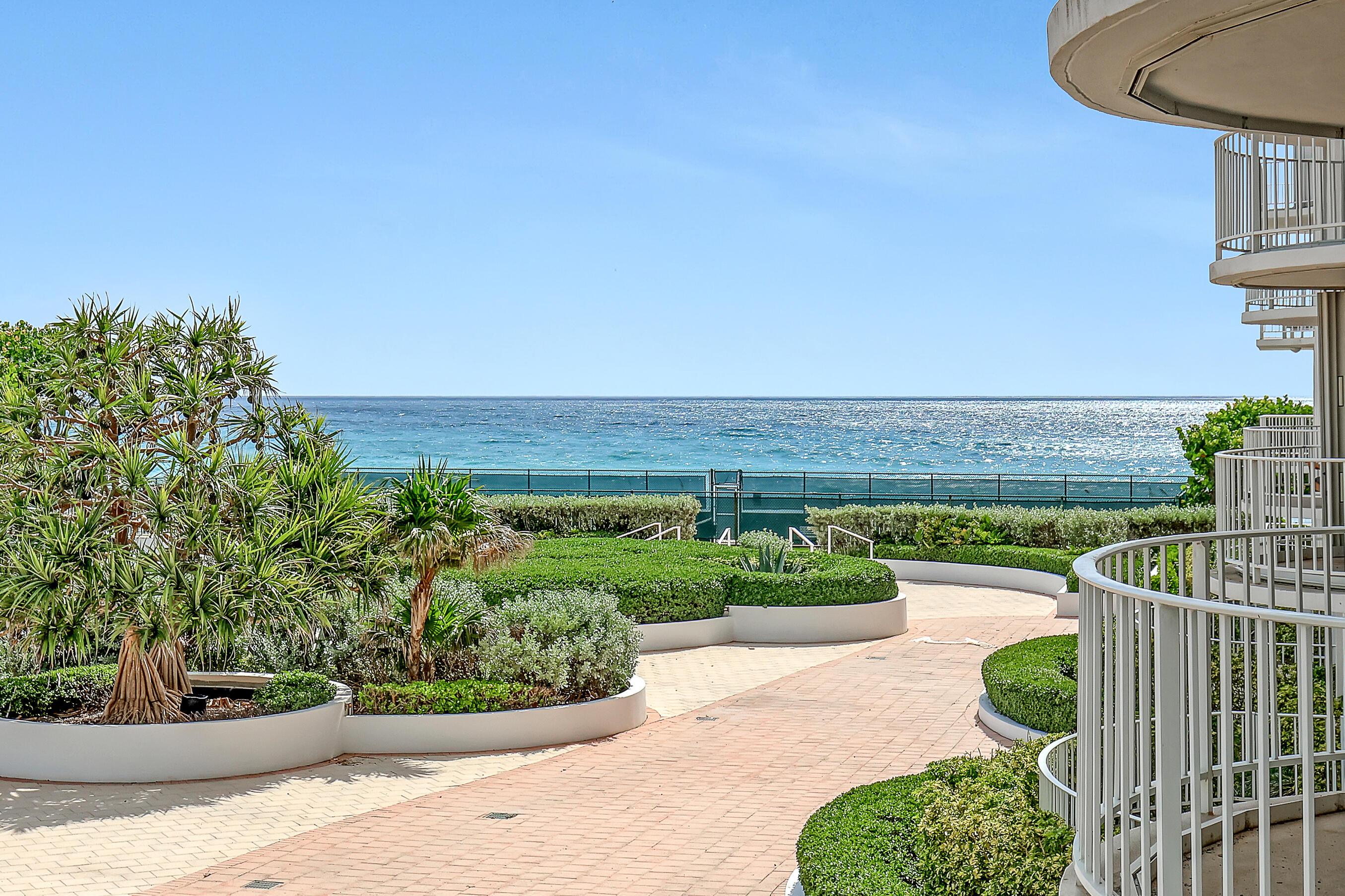 2295 S Ocean Boulevard 321