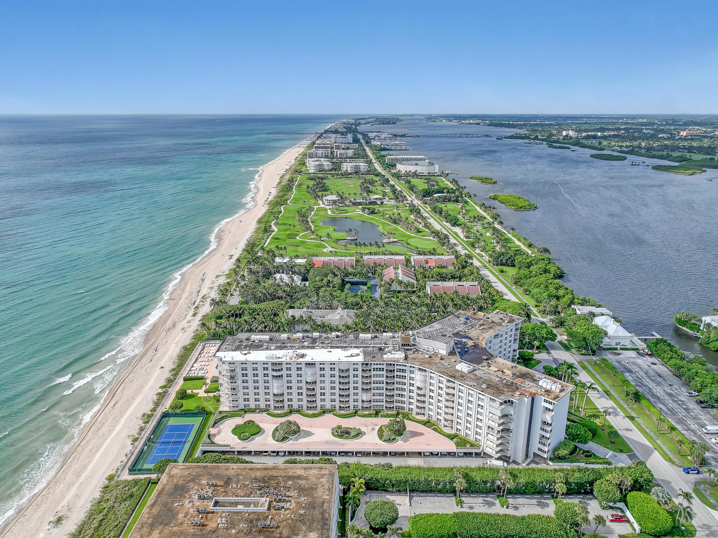 2295 S Ocean Boulevard 321