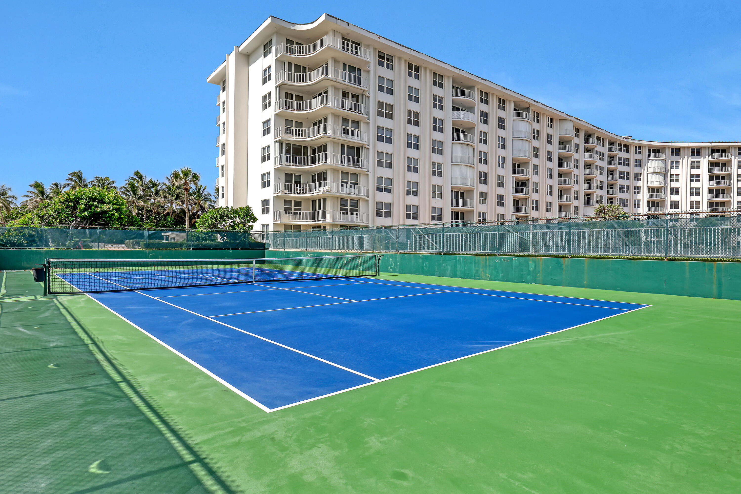 2295 S Ocean Boulevard 321