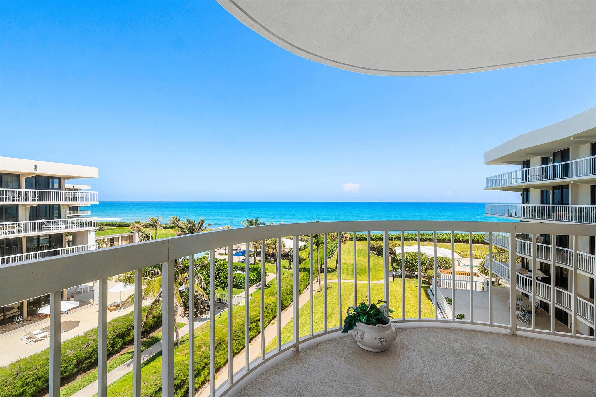 3300 S Ocean Boulevard N 405