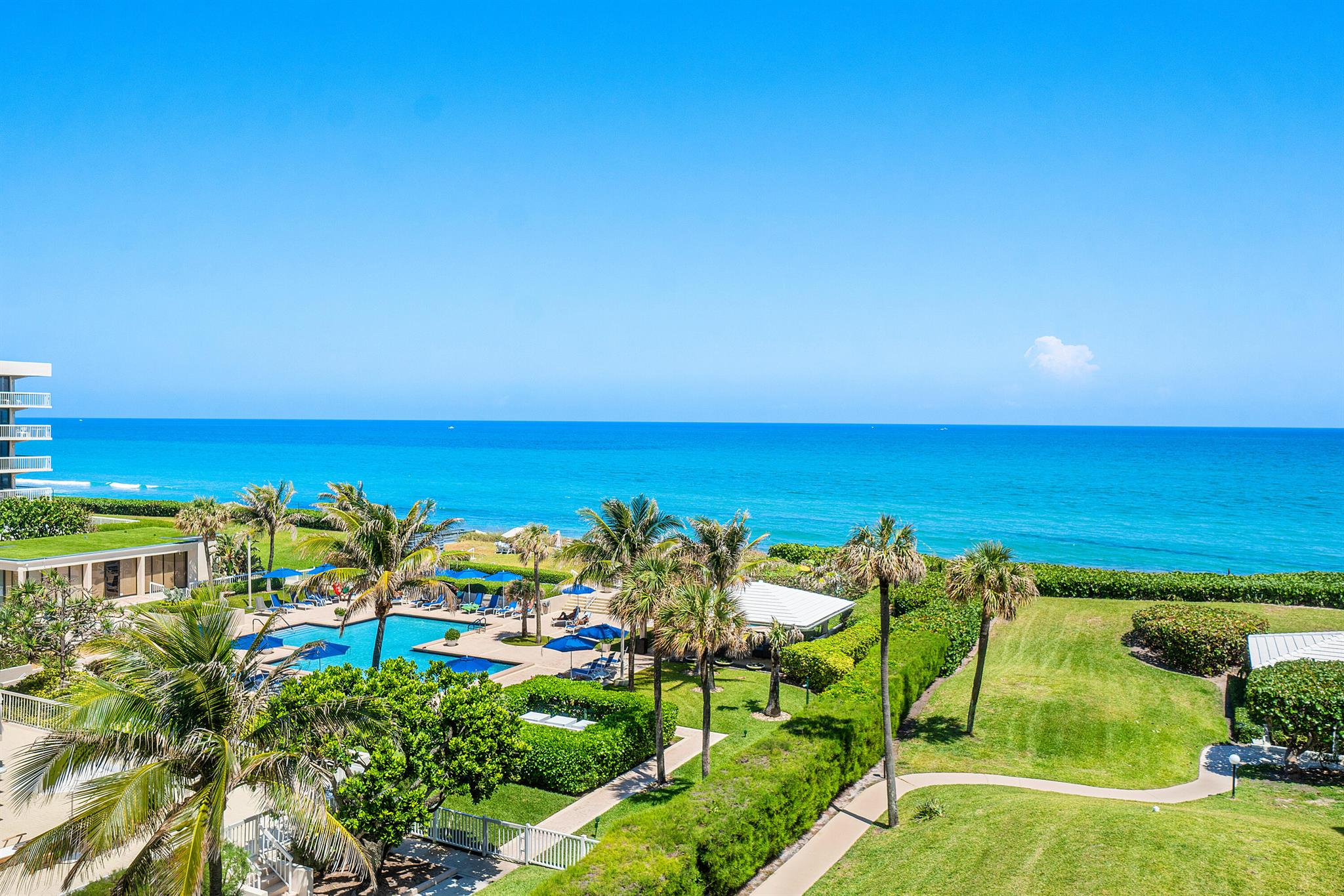 3300 S Ocean Boulevard N 405