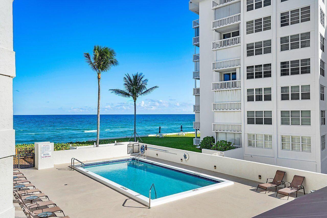 3300 S Ocean Boulevard N 405