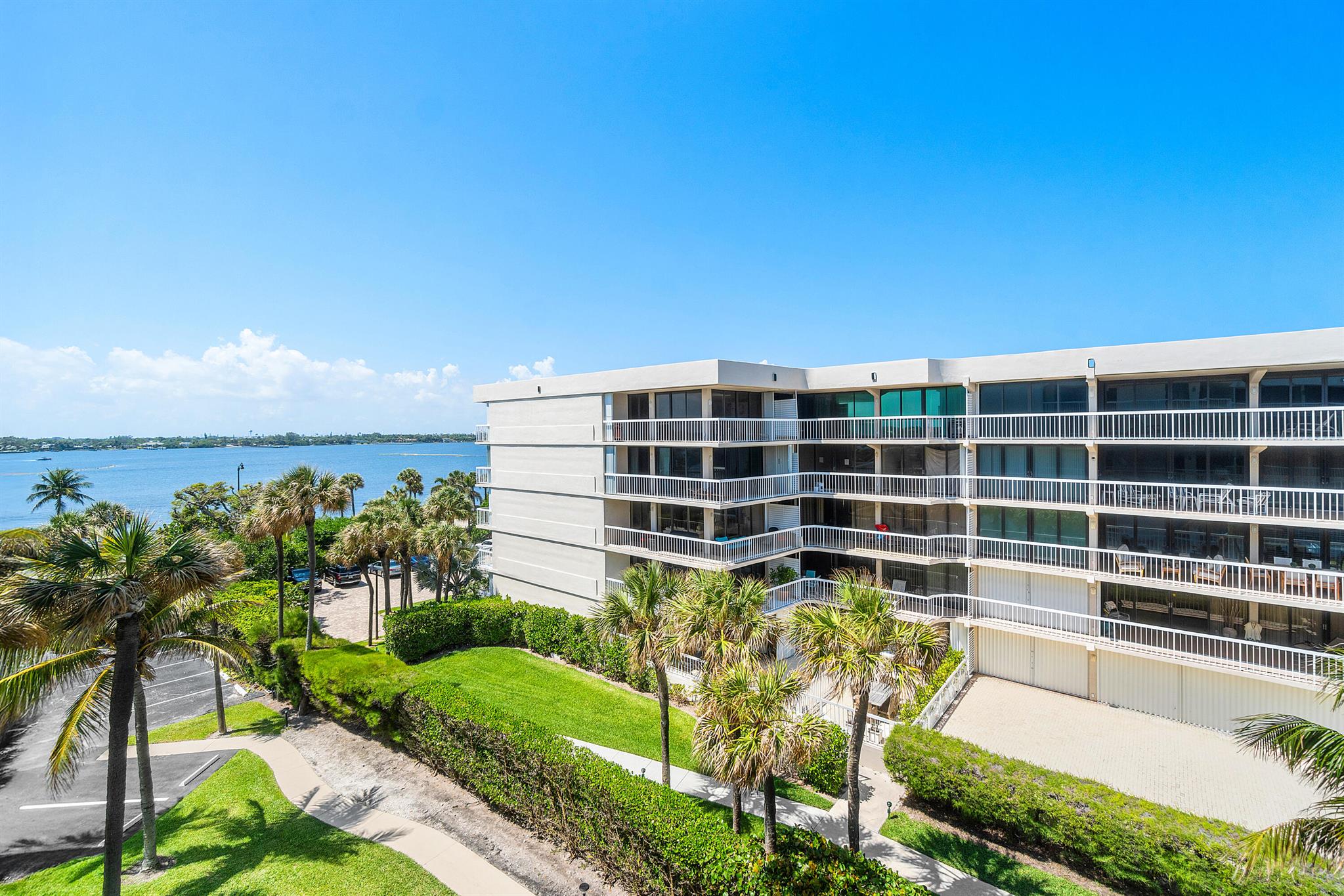 3300 S Ocean Boulevard N 405