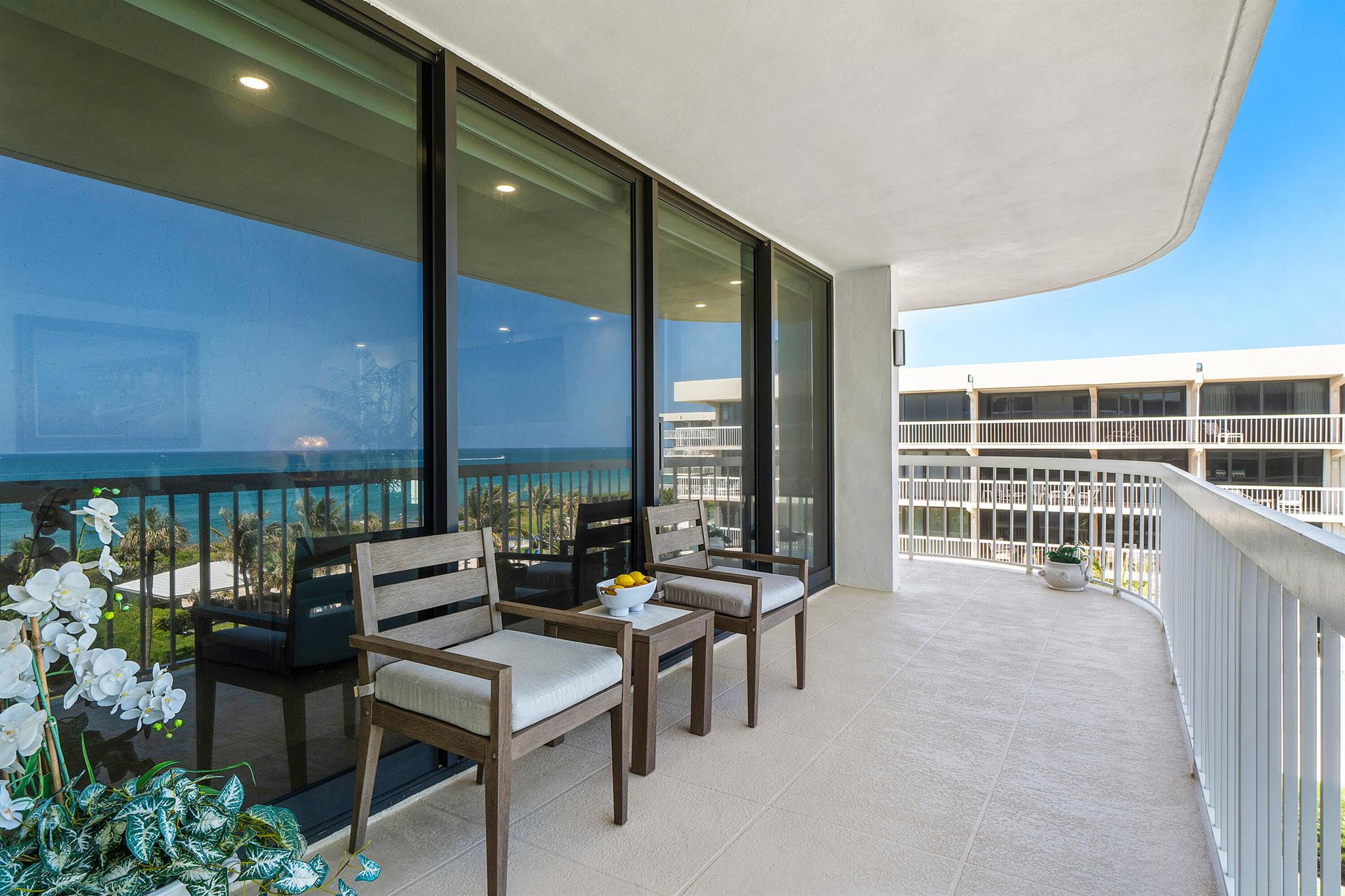 3300 S Ocean Boulevard N 405