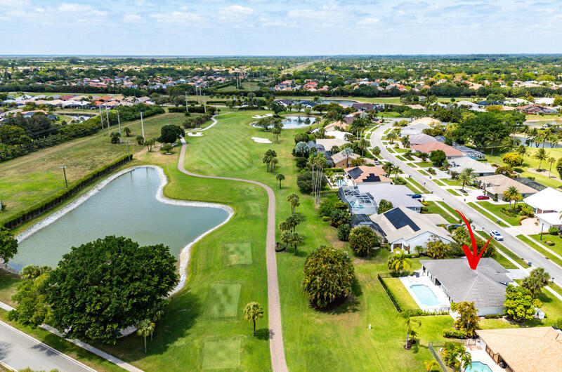 11020 Boca Woods Lane