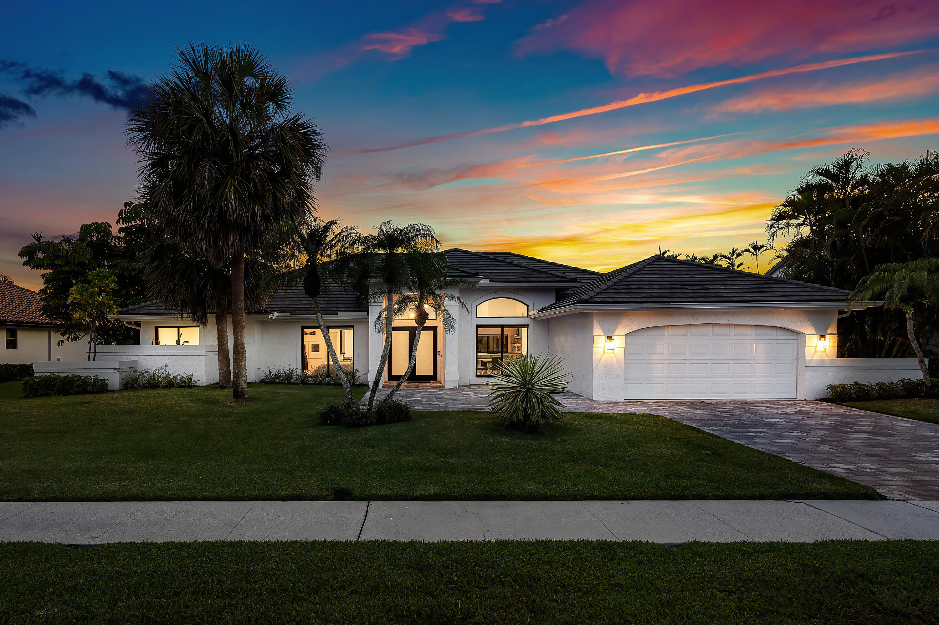 11020 Boca Woods Lane