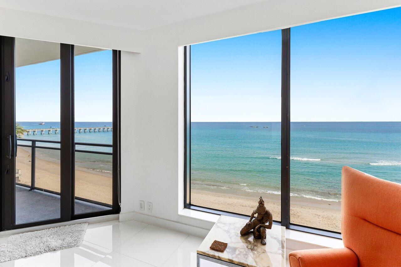 3100 S Ocean 504 N Boulevard 504n