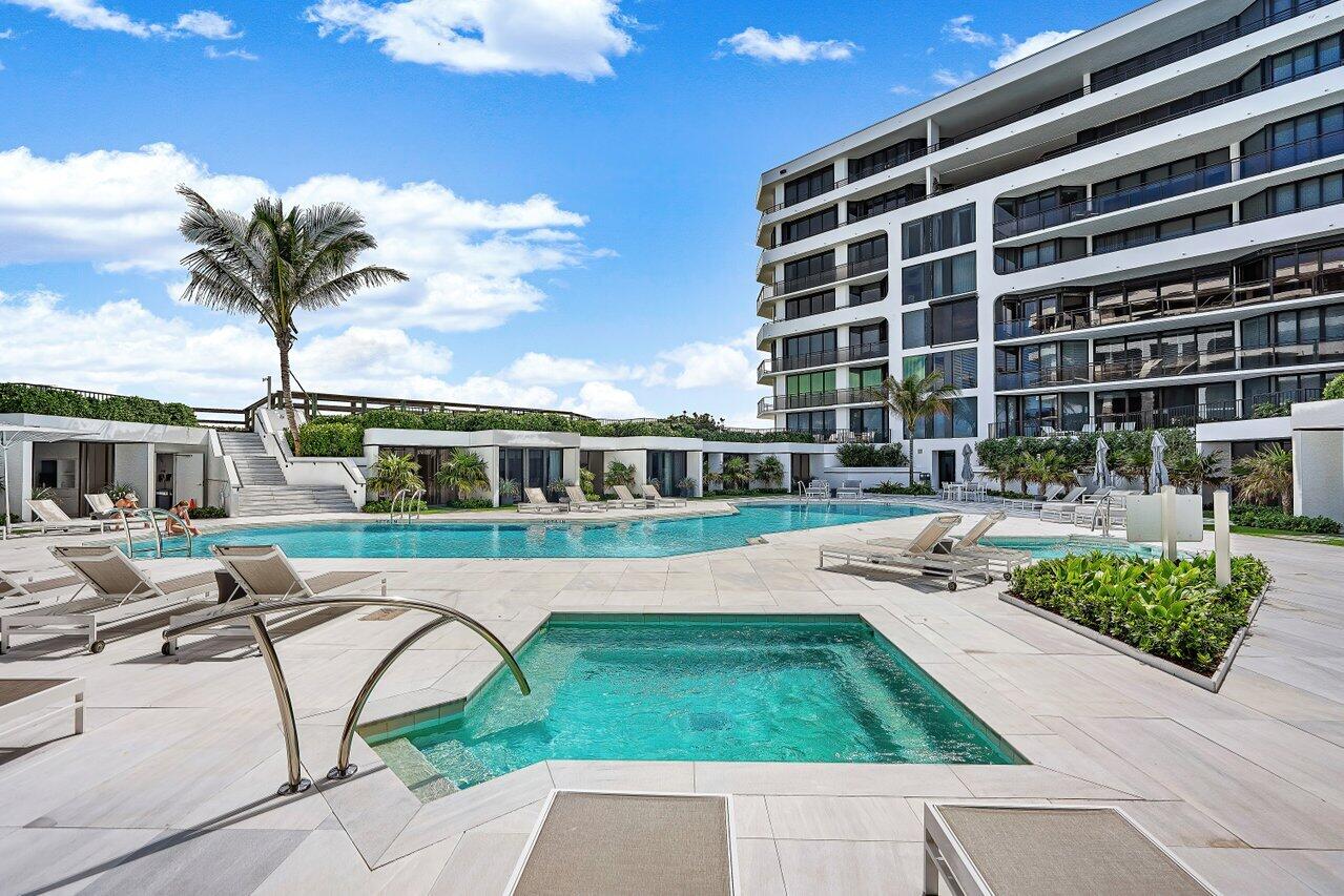 3100 S Ocean 504 N Boulevard 504n