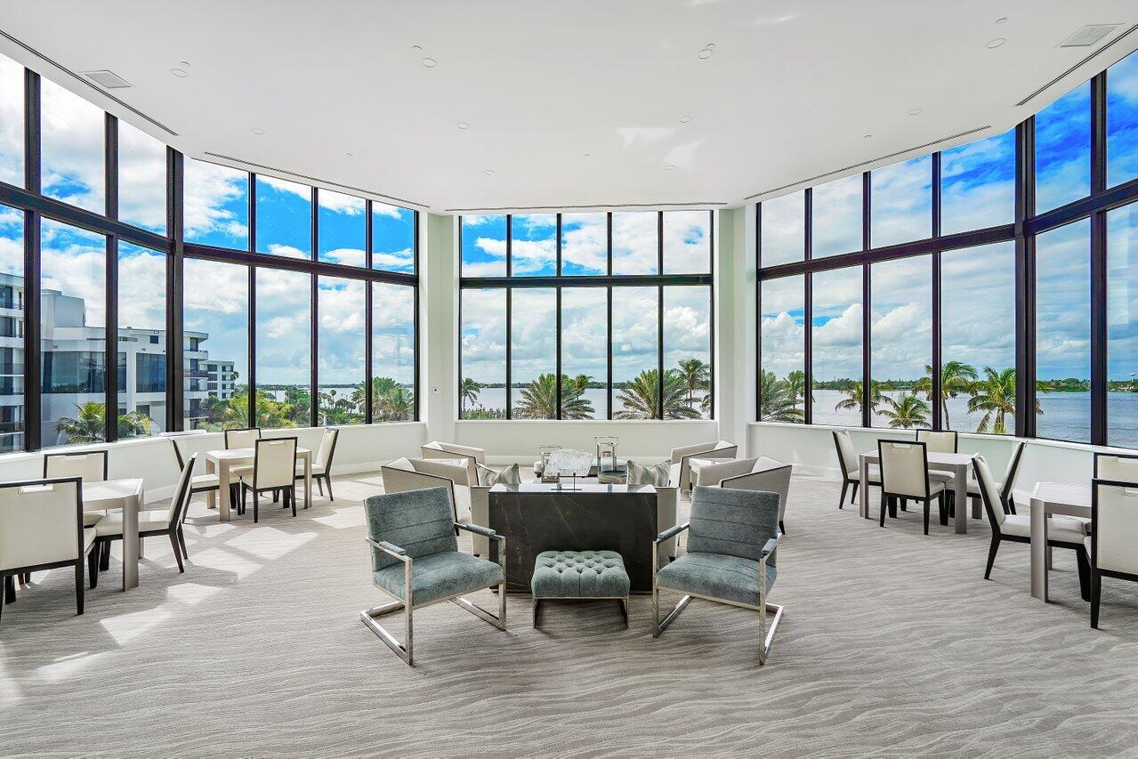 3100 S Ocean 504 N Boulevard 504n