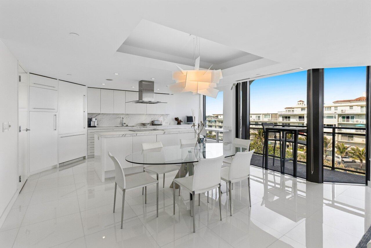 3100 S Ocean 504 N Boulevard 504n