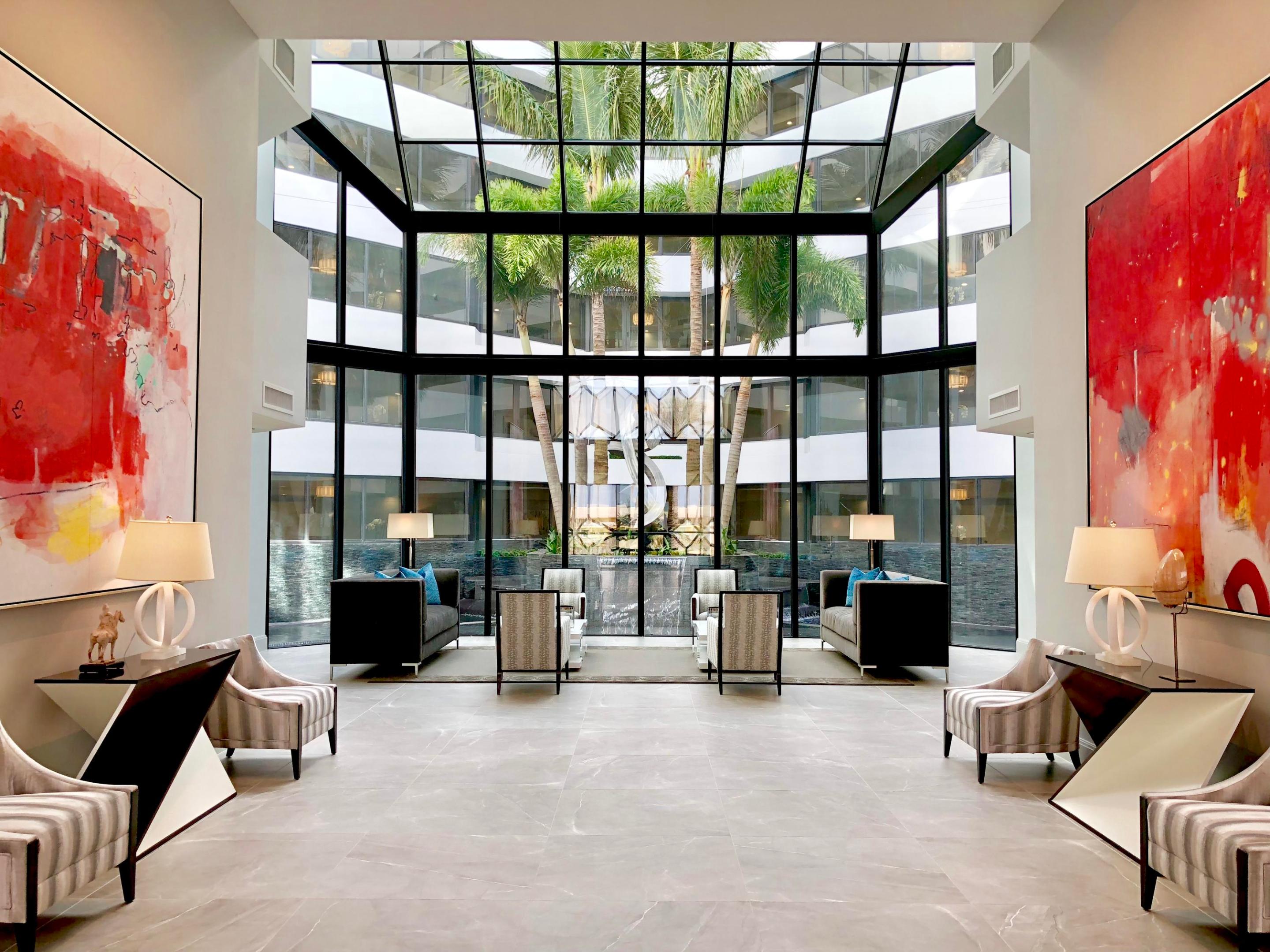 3100 S Ocean 504 N Boulevard 504n