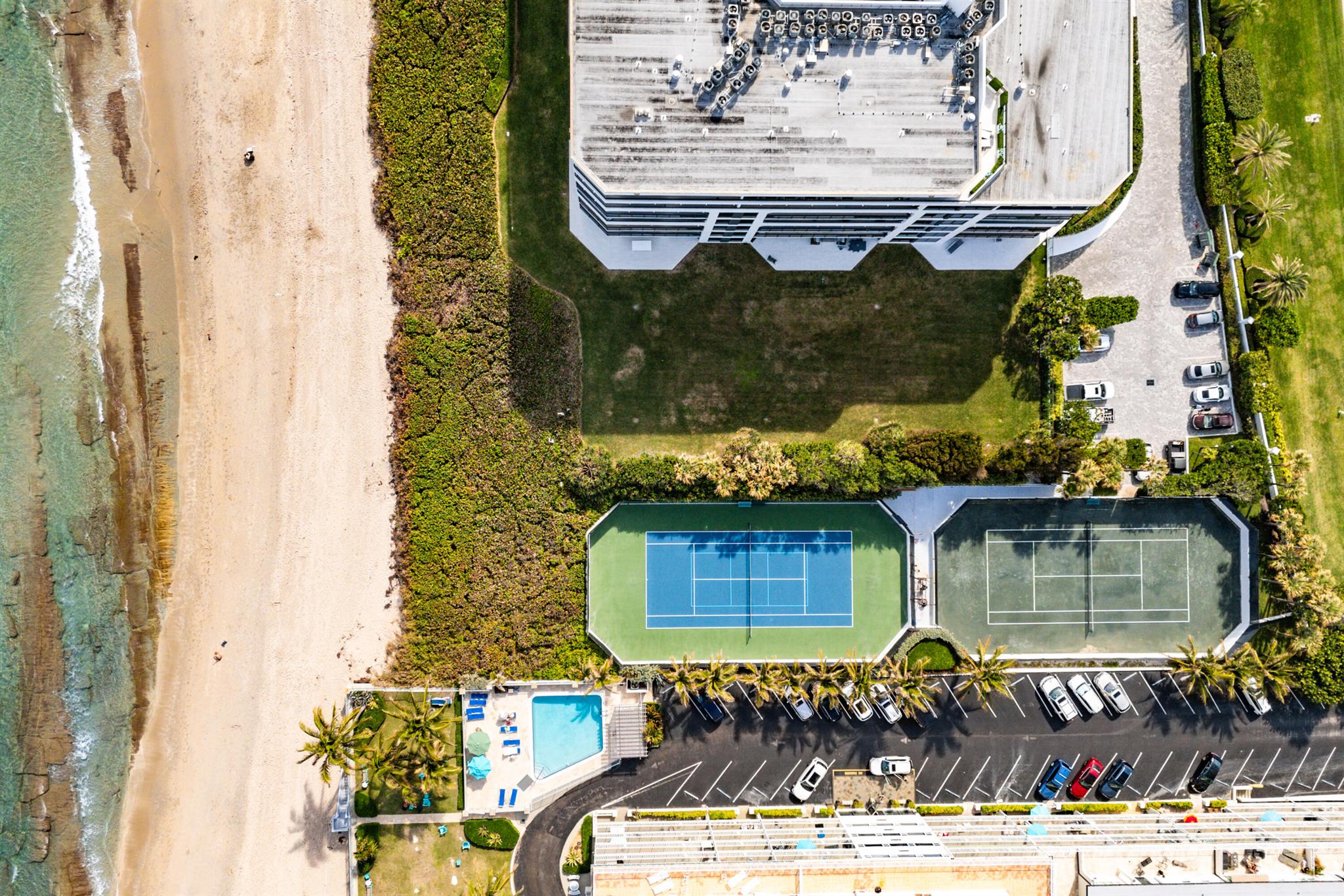 3100 S Ocean 504 N Boulevard 504n