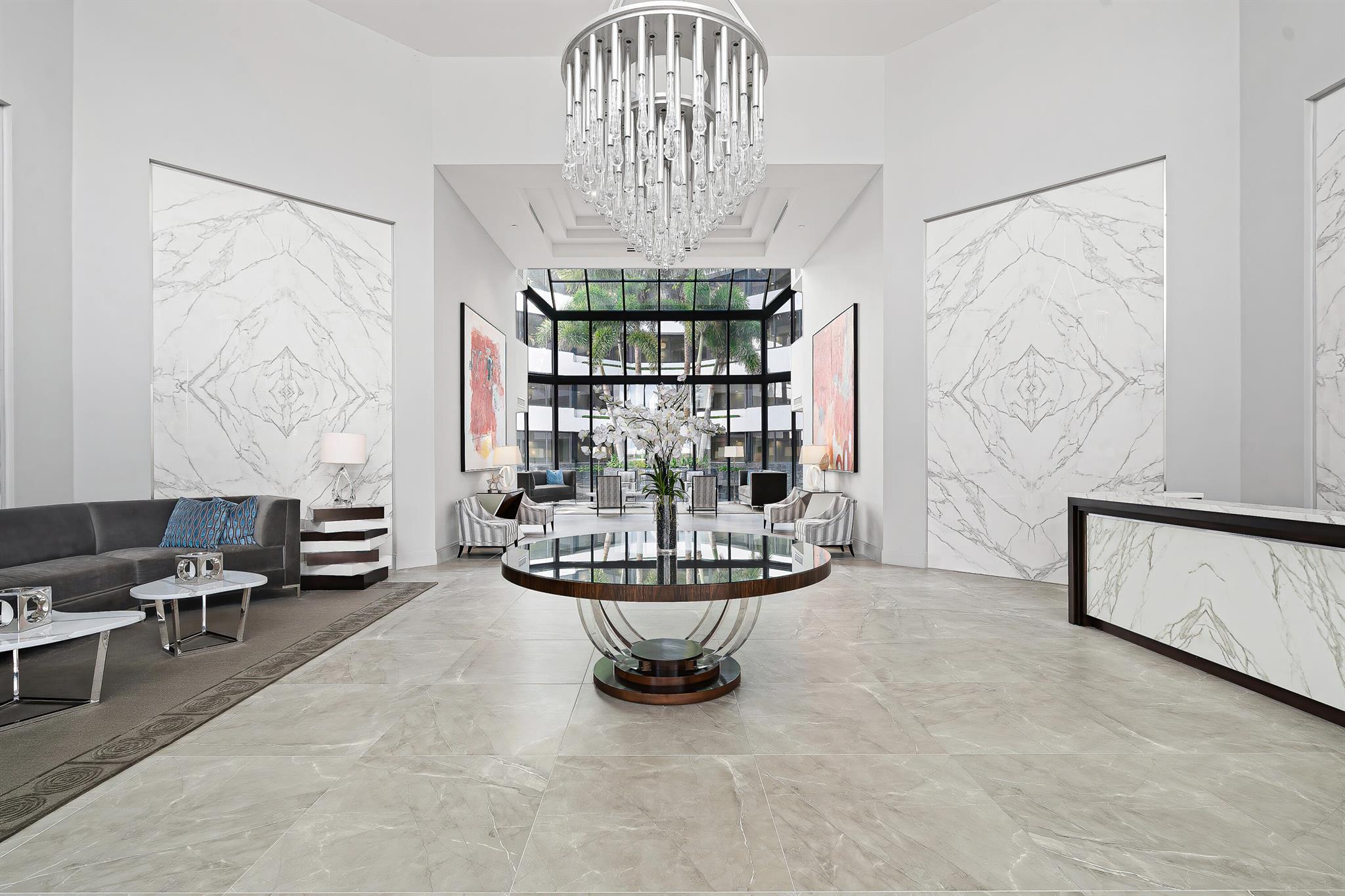 3100 S Ocean 504 N Boulevard 504n