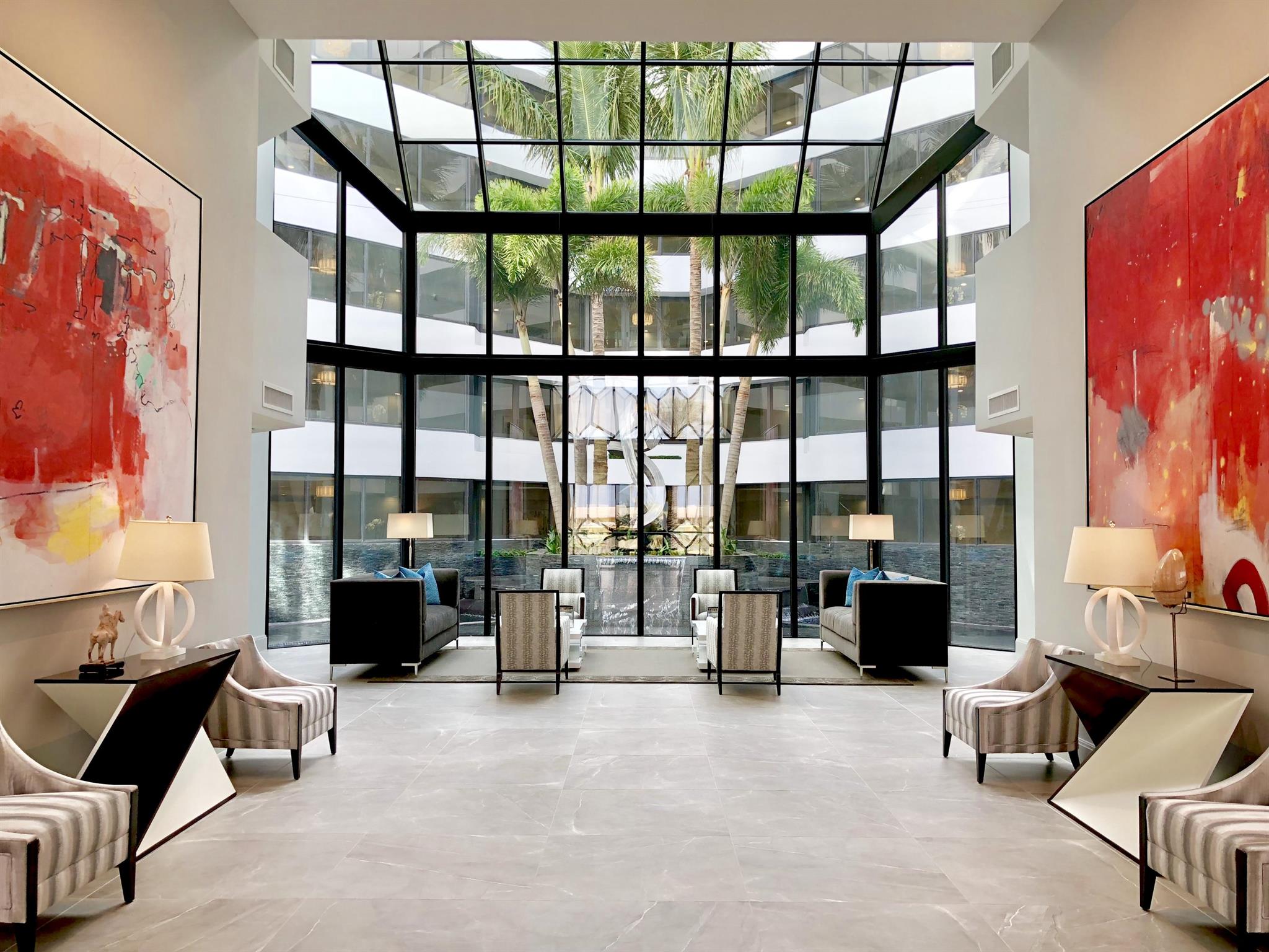 3100 S Ocean 504 N Boulevard 504n