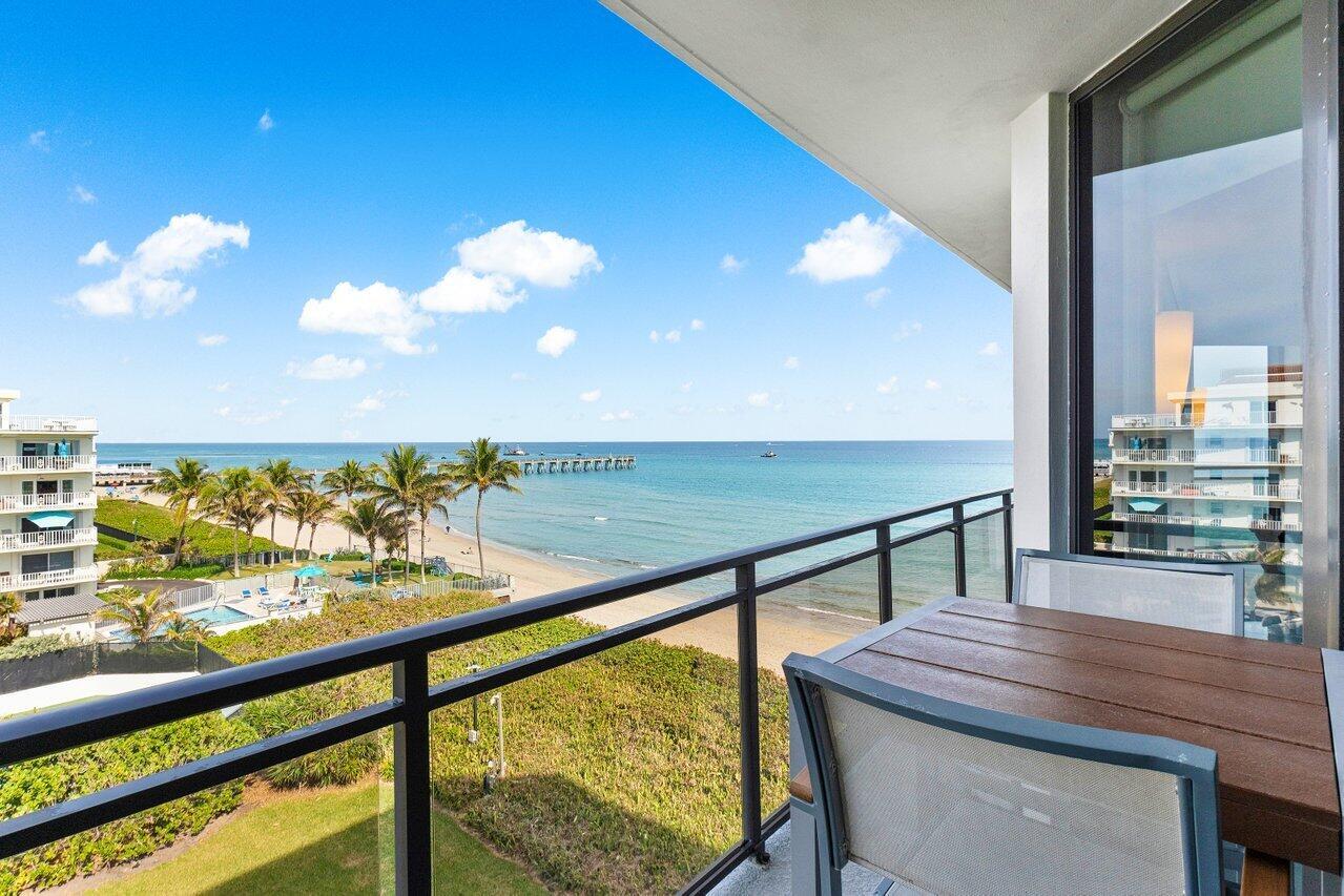 3100 S Ocean 504 N Boulevard 504n