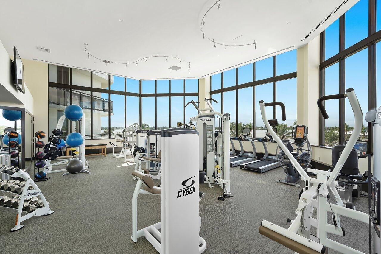 3100 S Ocean 504 N Boulevard 504n