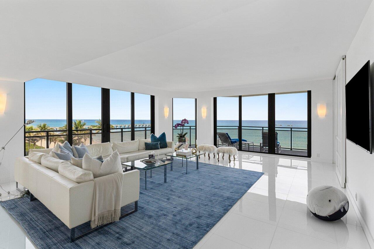 3100 S Ocean 504 N Boulevard 504n