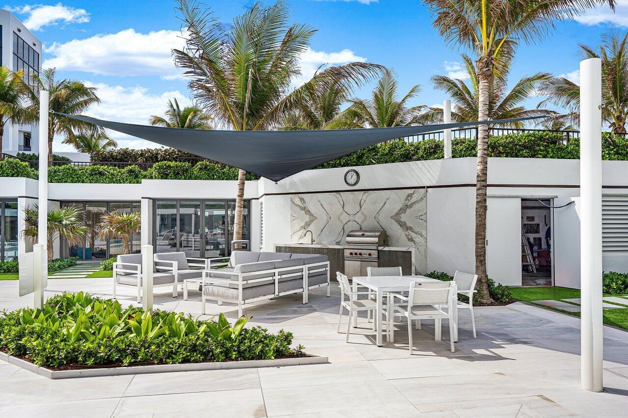 3100 S Ocean 504 N Boulevard 504n