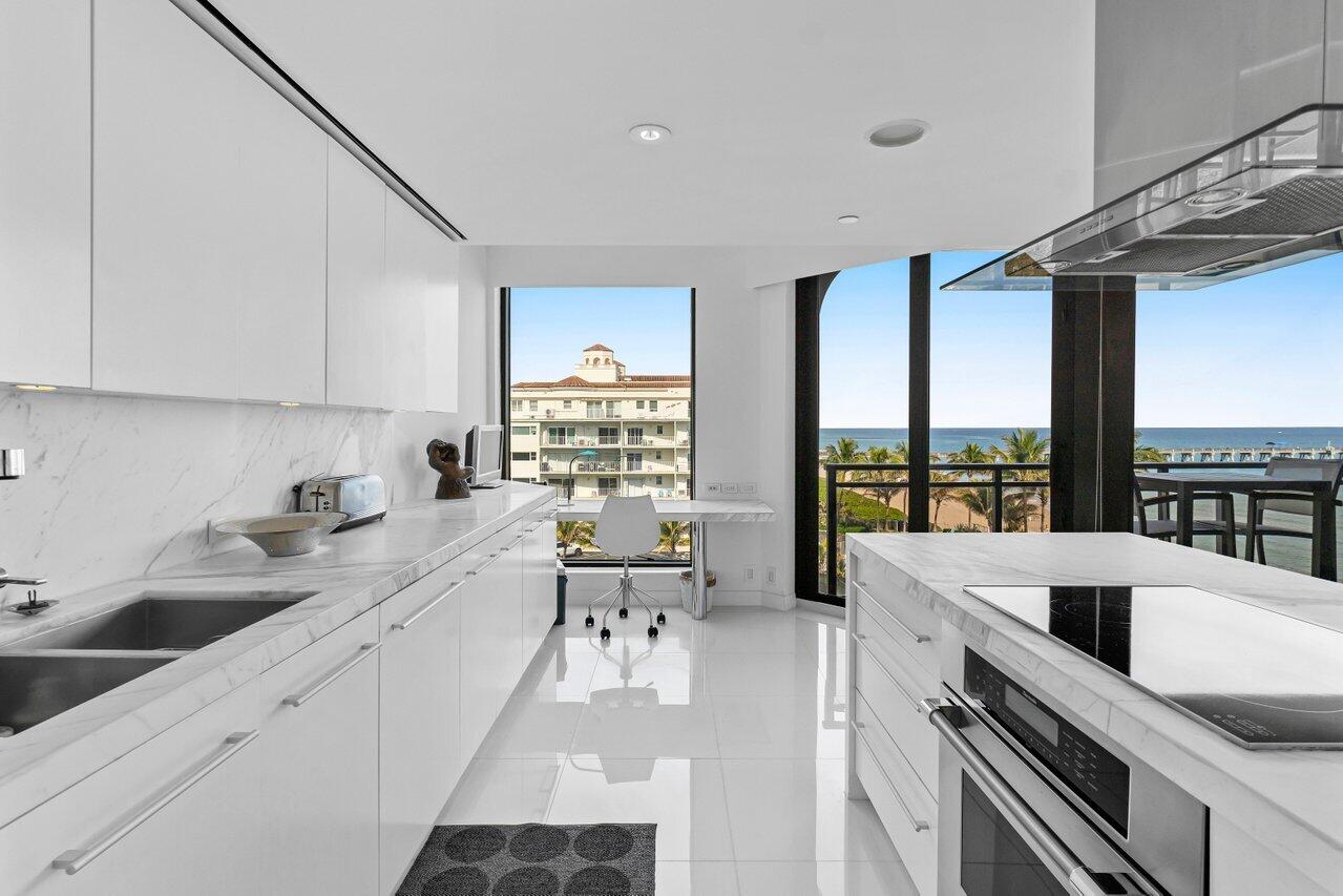 3100 S Ocean 504 N Boulevard 504n