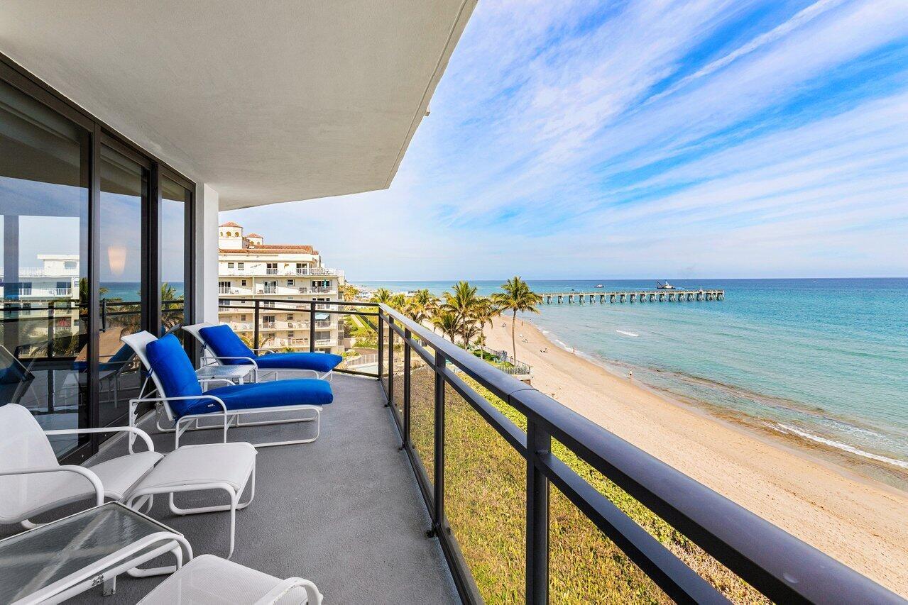 3100 S Ocean 504 N Boulevard 504n