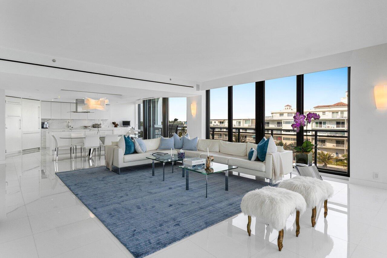 3100 S Ocean 504 N Boulevard 504n