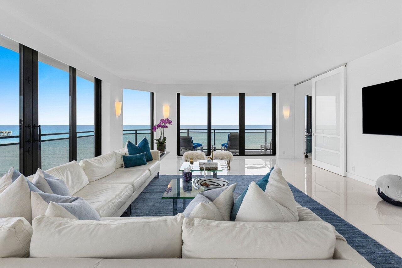 3100 S Ocean 504 N Boulevard 504n
