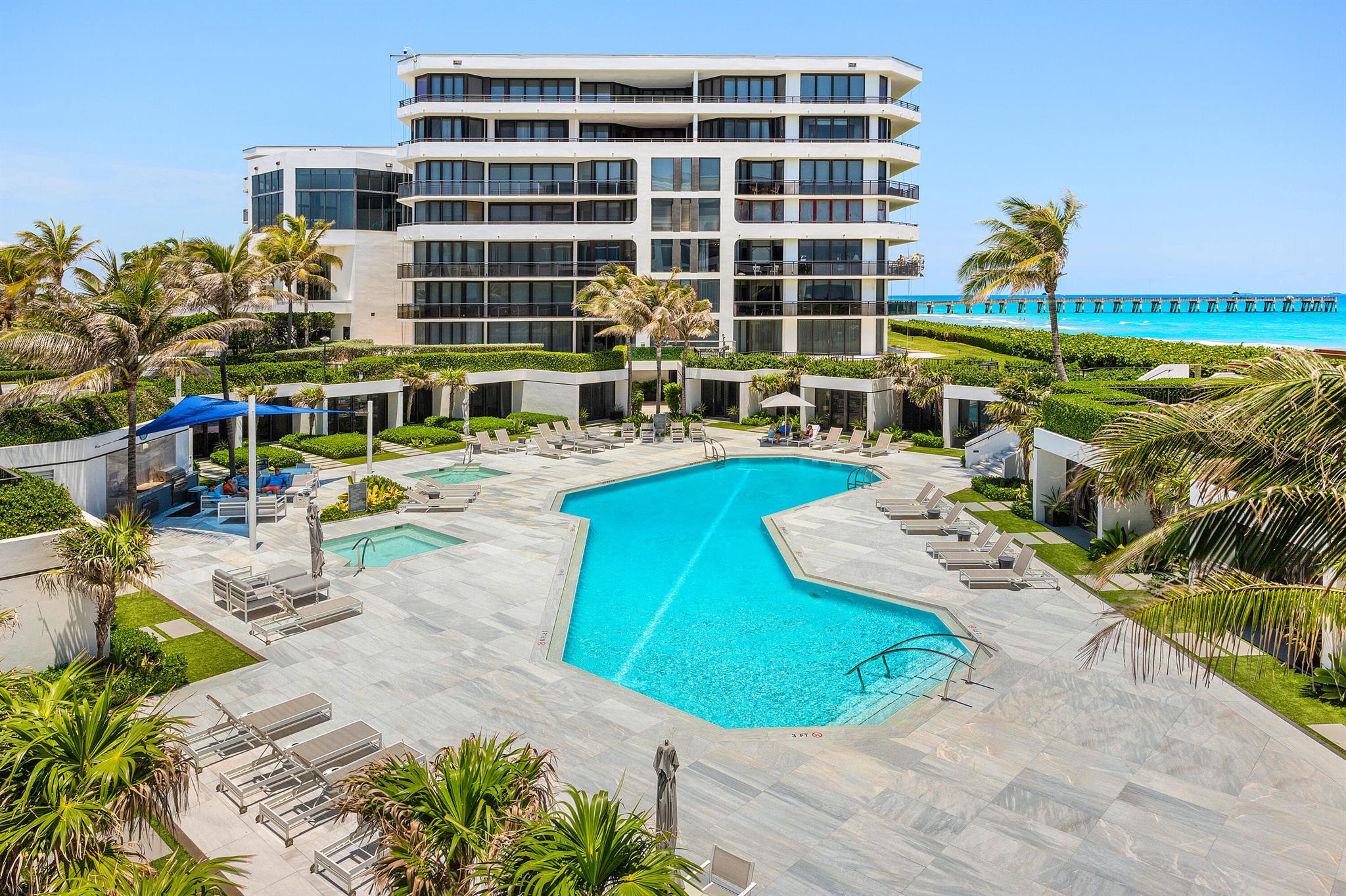 3100 S Ocean Boulevard 201s