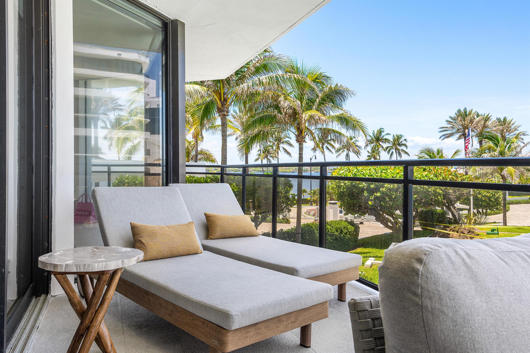 3100 S Ocean Boulevard 201s