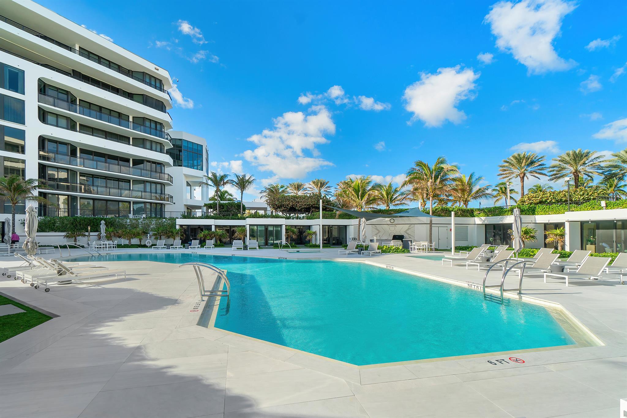 3100 S Ocean Boulevard 201s