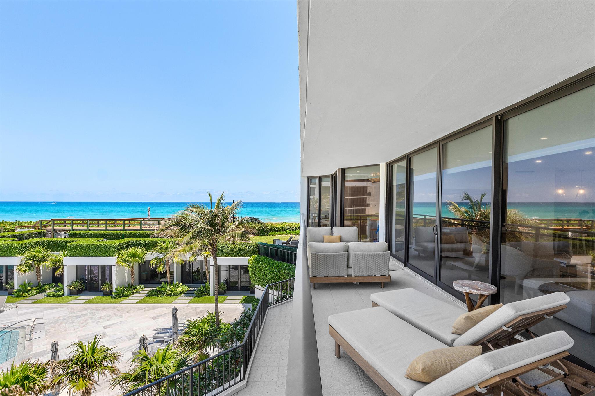 3100 S Ocean Boulevard 201s