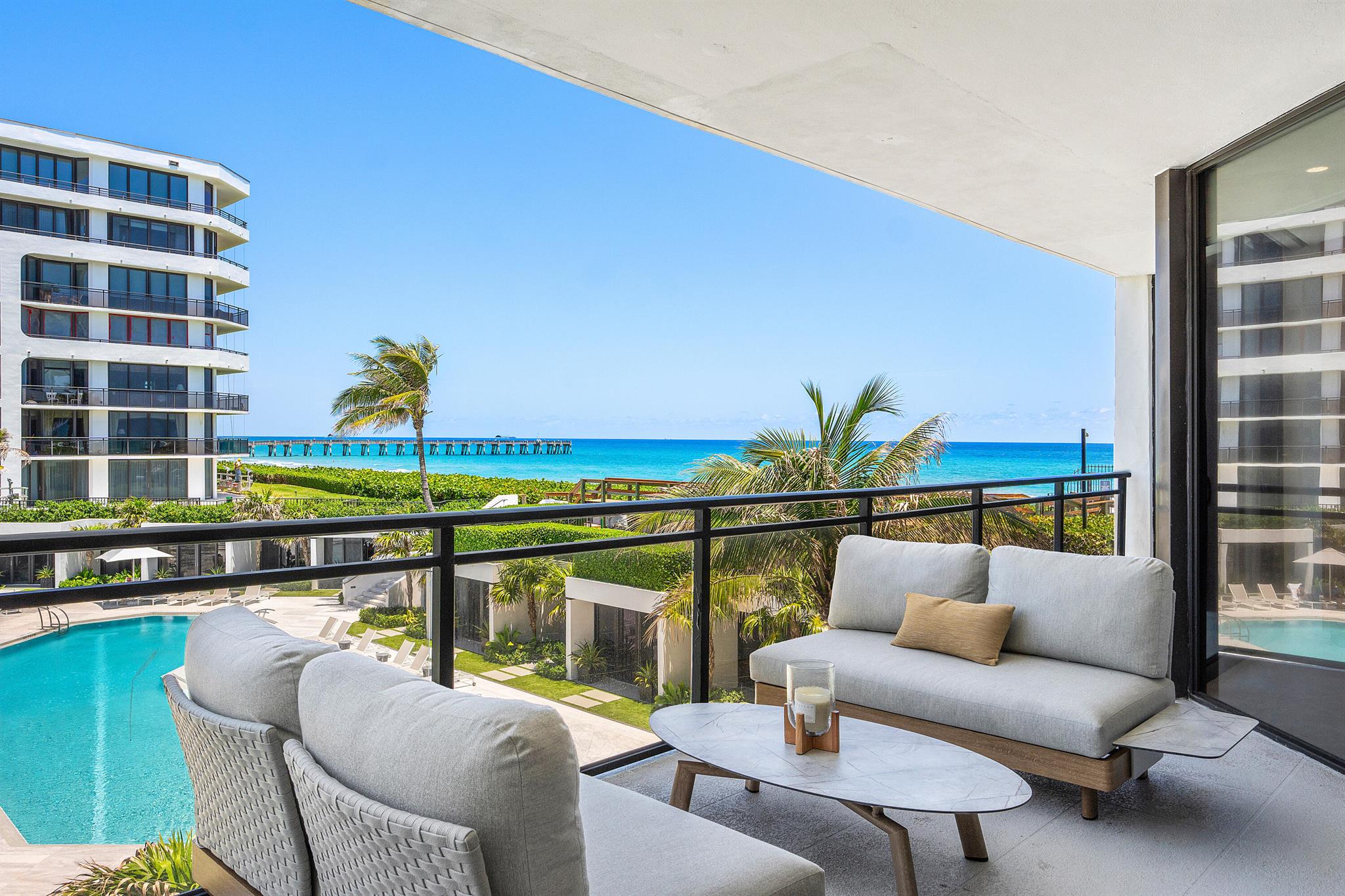 3100 S Ocean Boulevard 201s