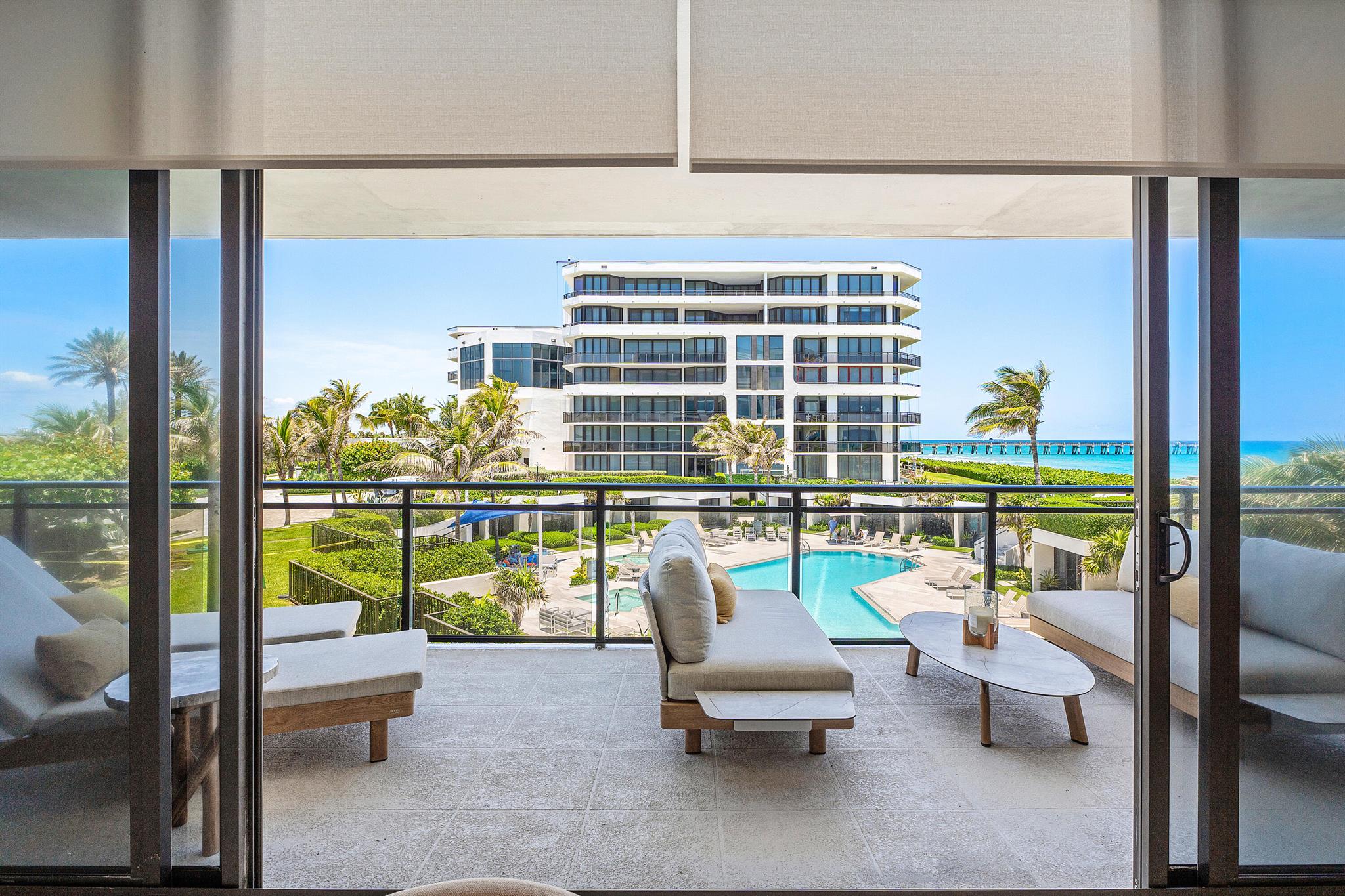 3100 S Ocean Boulevard 201s