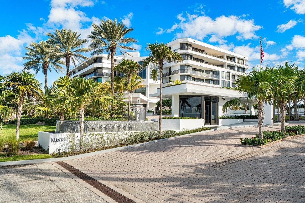 3100 S Ocean Boulevard 404n