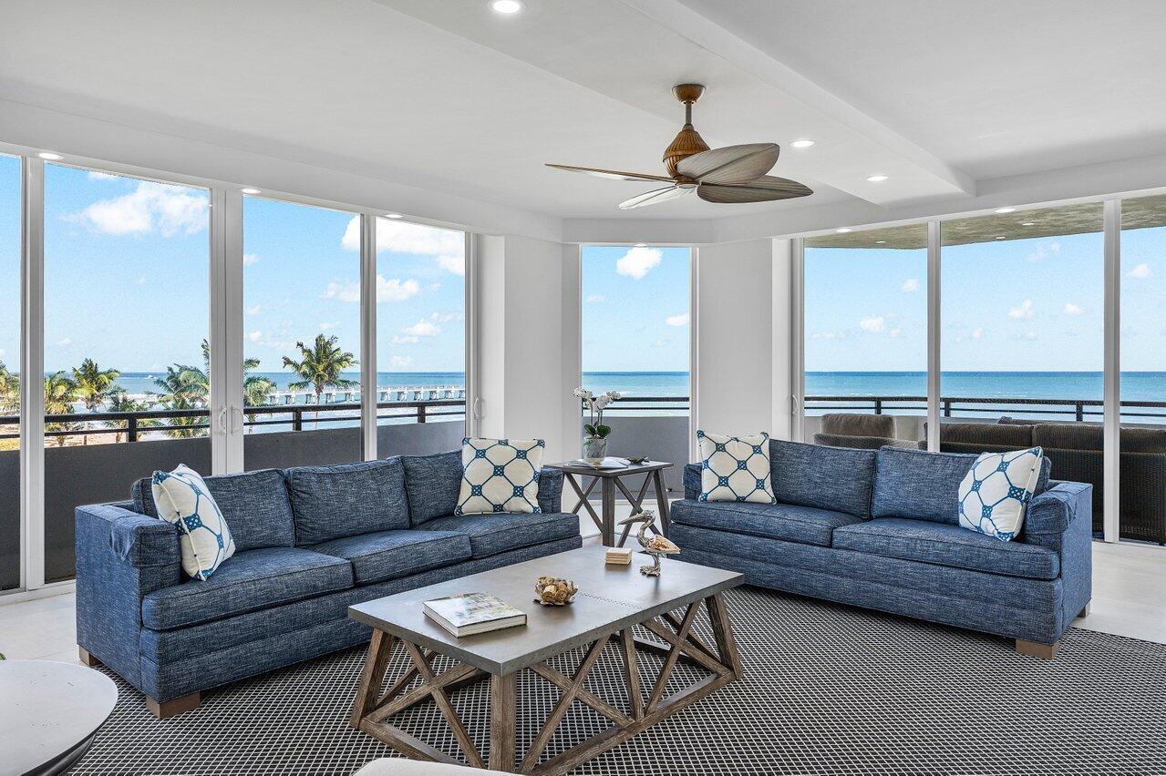 3100 S Ocean Boulevard 404n