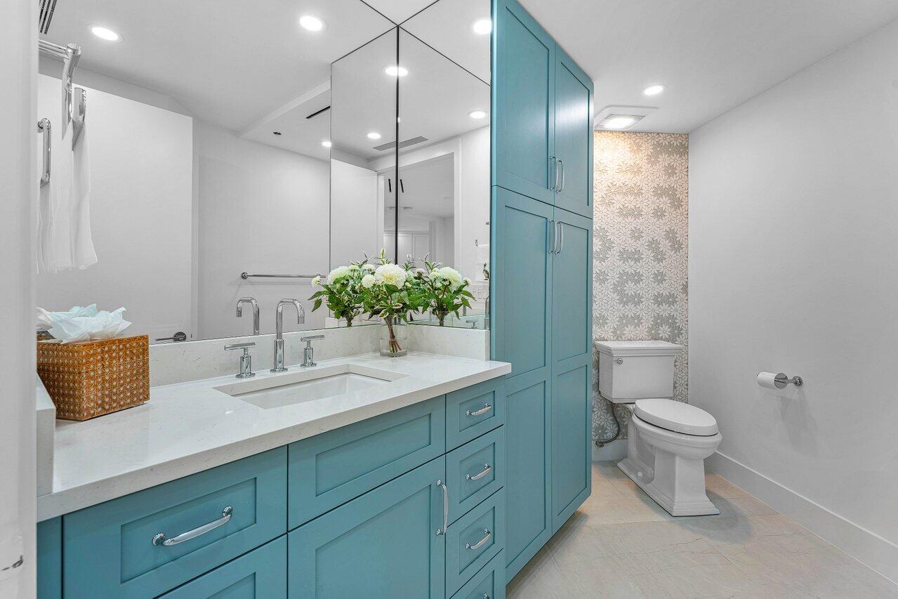 3100 S Ocean Boulevard 404n