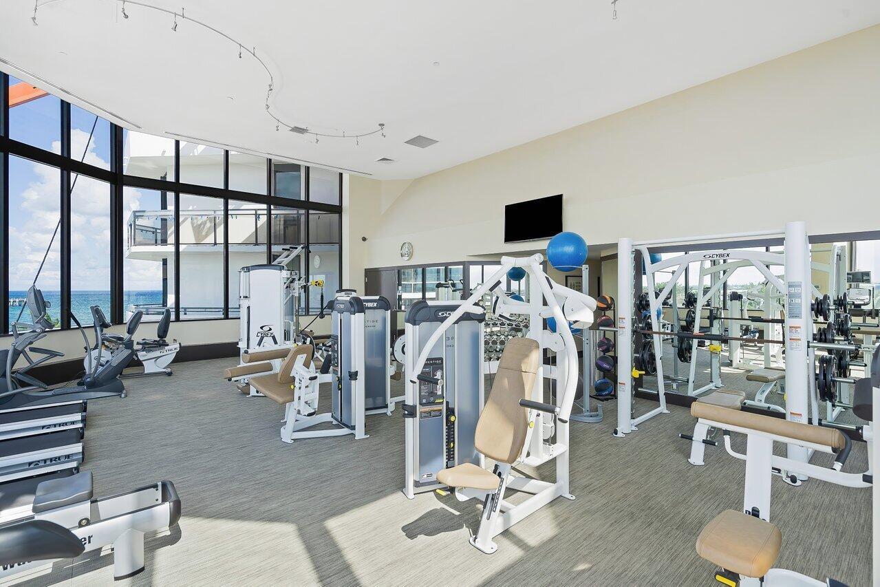 3100 S Ocean Boulevard 404n