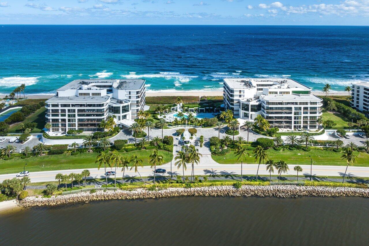3100 S Ocean Boulevard 404n