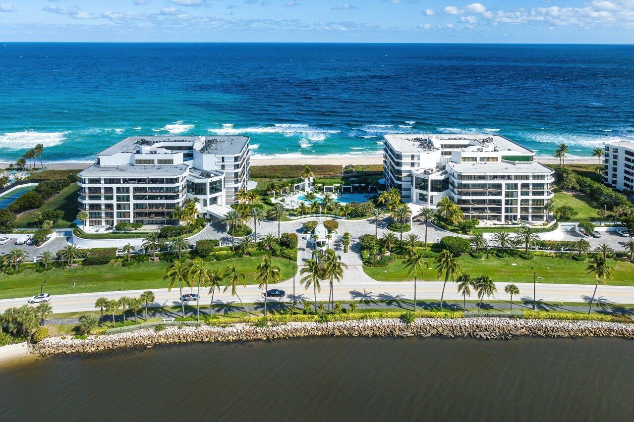 3100 S Ocean Boulevard 404n