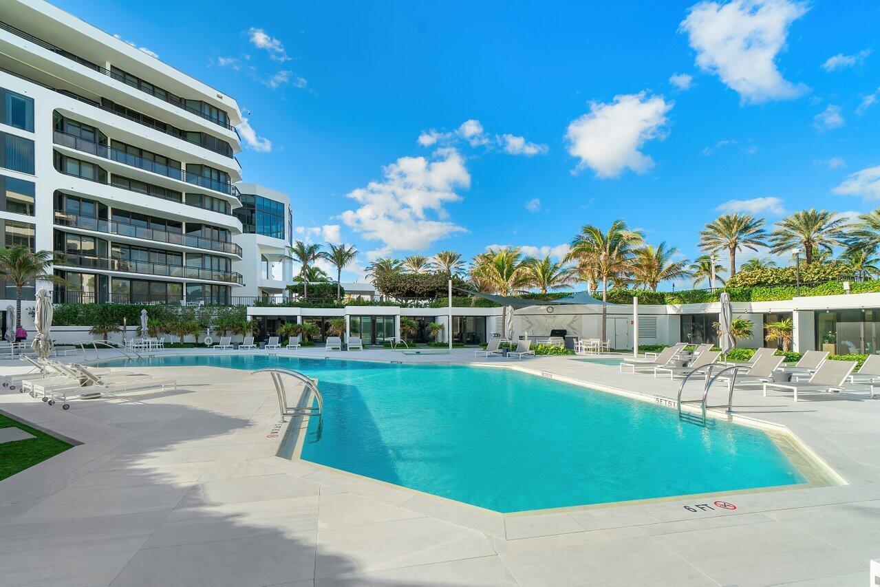 3100 S Ocean Boulevard 404n