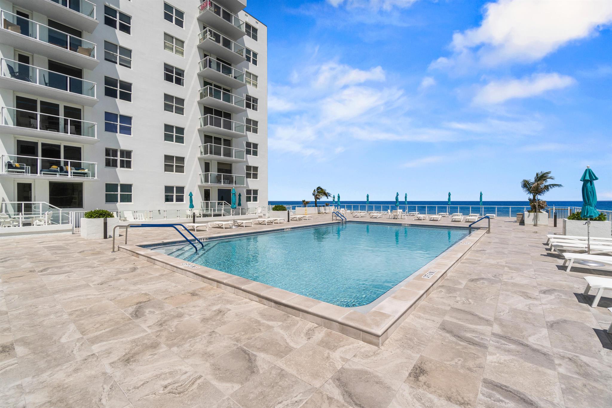 3450 S Ocean Boulevard 714