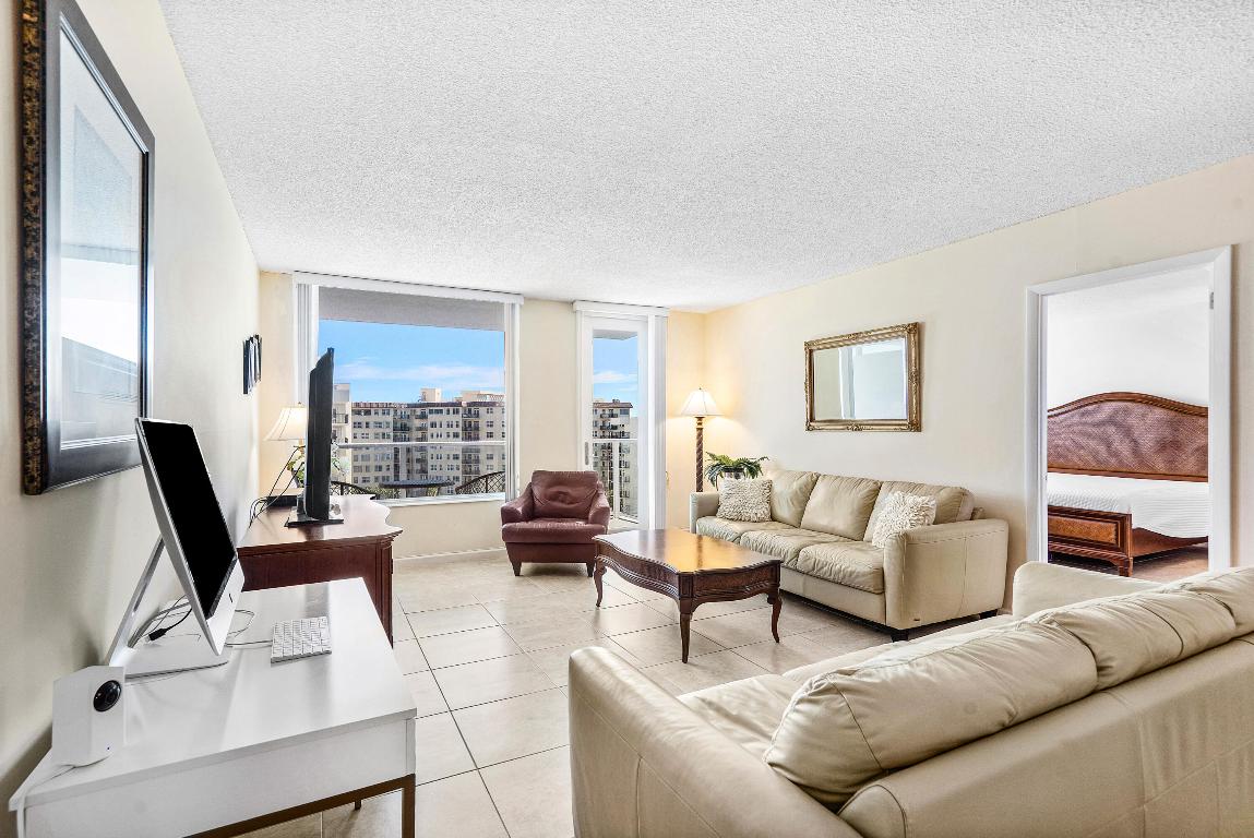 3450 S Ocean Boulevard 714