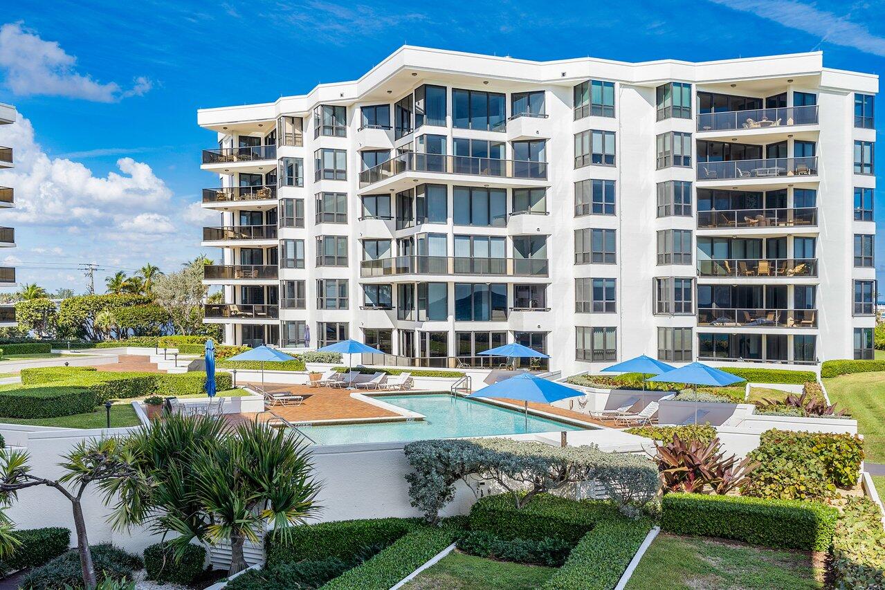 3120 S Ocean 1 101 Boulevard 1101