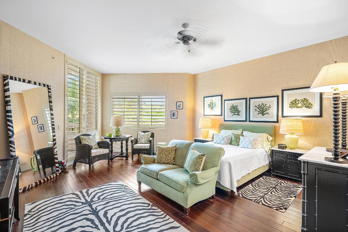 3000 S Ocean Boulevard 201