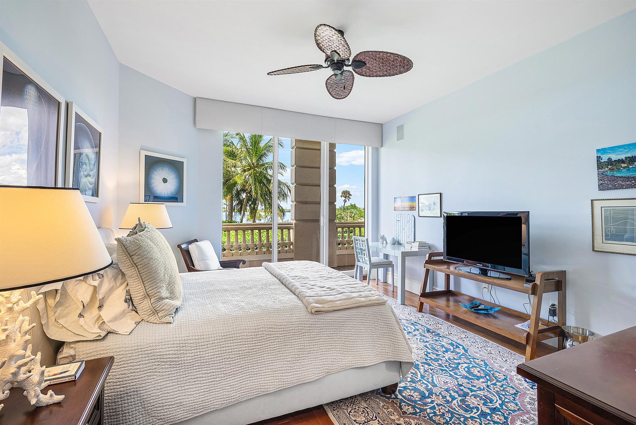 3000 S Ocean Boulevard 201