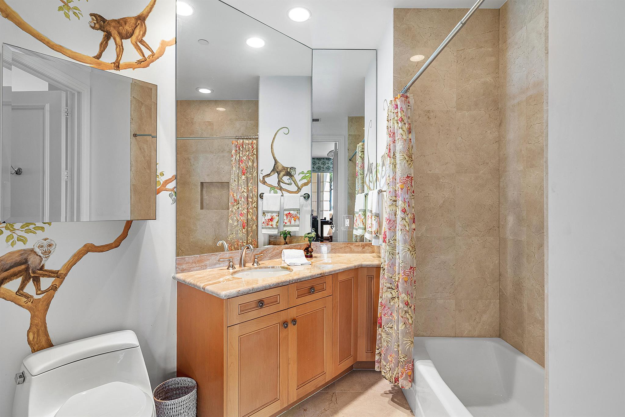 3000 S Ocean Boulevard 201