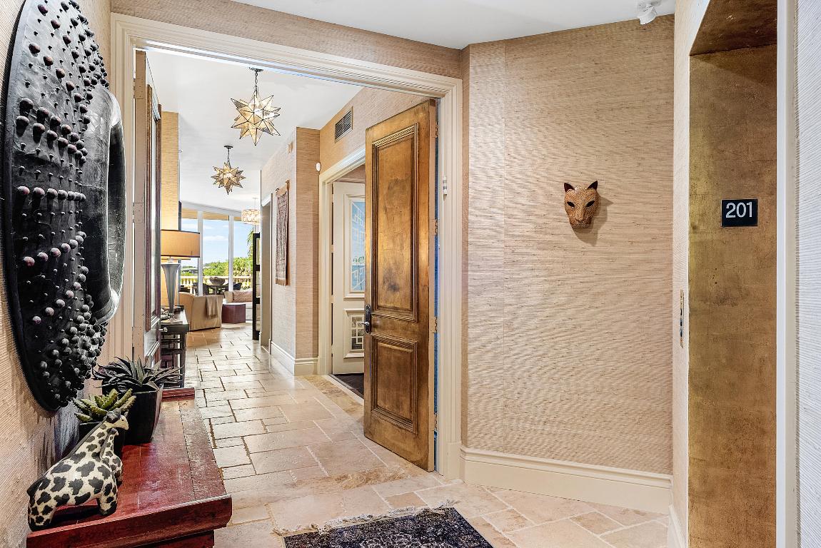 3000 S Ocean Boulevard 201