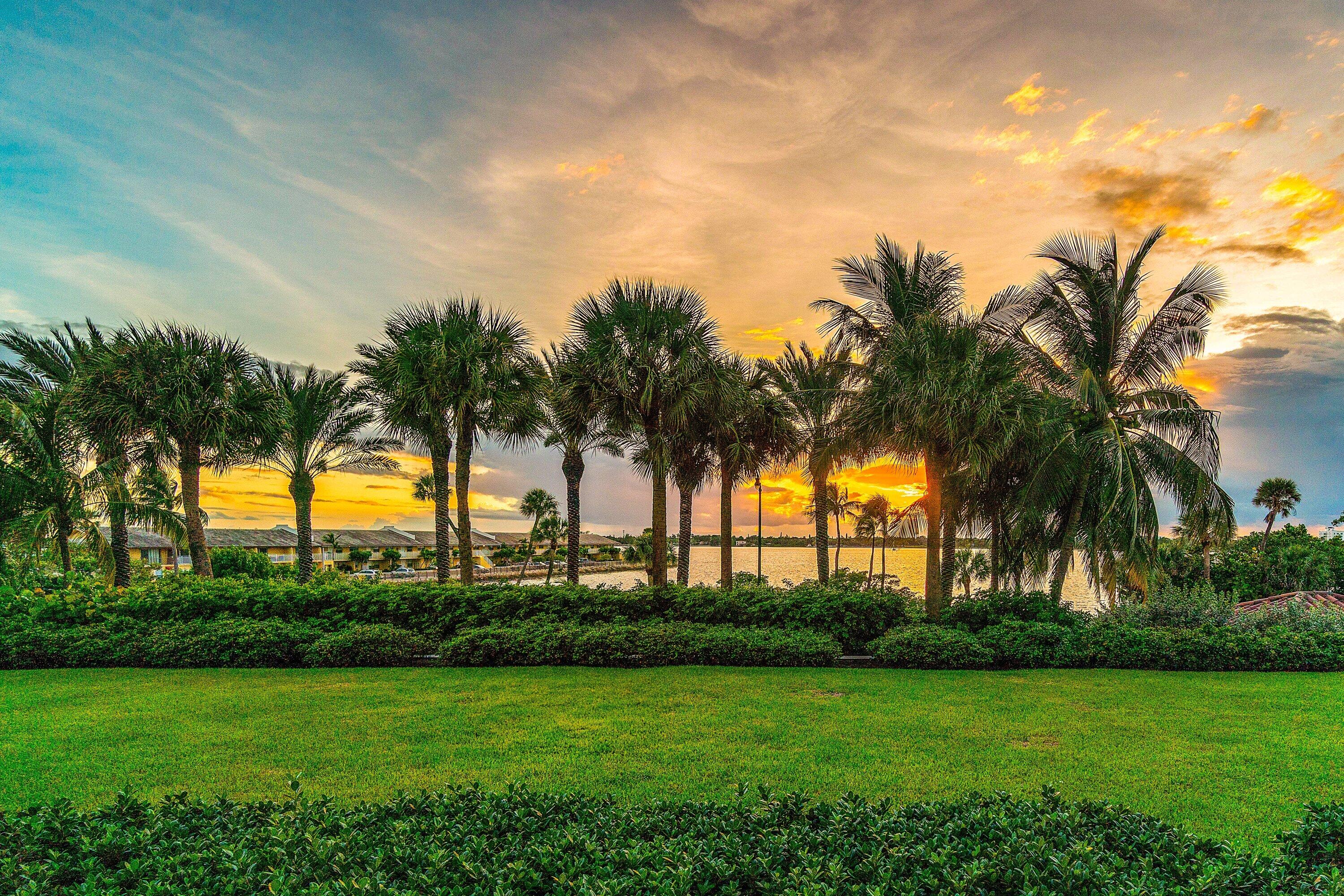 3000 S Ocean Boulevard 201