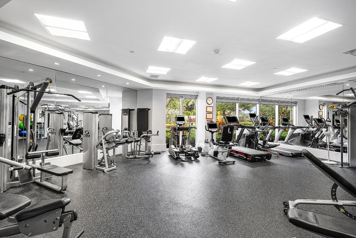 3000 S Ocean Boulevard 201